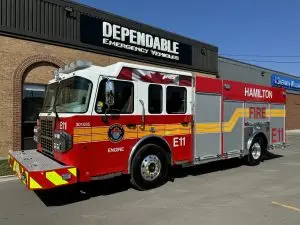 Spartan Metrostar