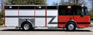 Spartan Metrostar