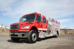Freightliner M2-106