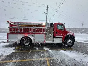 Freightliner M2-106